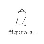 デザイナーブランド - figure21