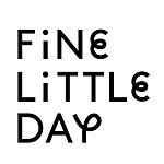 設計師品牌 - Fine Little Day