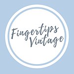 デザイナーブランド - Fingertips Vintage