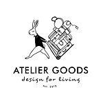 設計師品牌 - Atelier Goods 設計選
