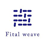 デザイナーブランド - fital weave studio