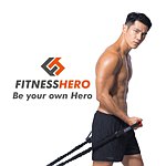設計師品牌 - 健身英雄FitnessHero