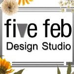 設計師品牌 - fivefeb