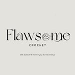 デザイナーブランド - flawsome-crochet