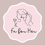 設計師品牌 - Fa for Her 花艾