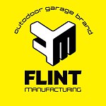 設計師品牌 - flint-manufacturing