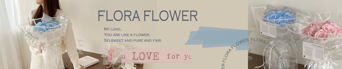 Flora Flower