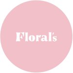 デザイナーブランド - Floral's