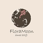 デザイナーブランド - floramoon