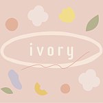 設計師品牌 - florist-ivory
