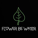 デザイナーブランド - flower-be-water