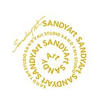 デザイナーブランド - SandyArtStudio
