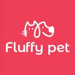 Fluffy Pet