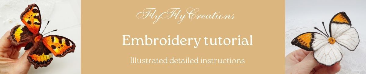 デザイナーブランド - FlyFlyCreations