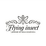 デザイナーブランド - Flying insect