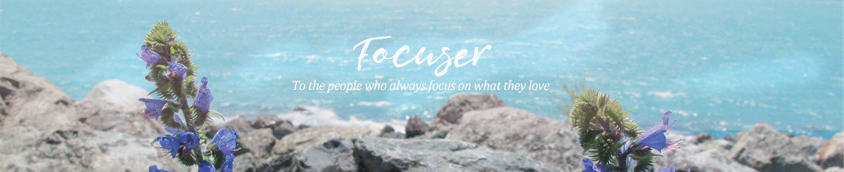 focuser