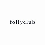 デザイナーブランド - follyclub