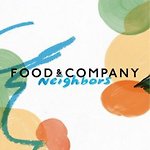 設計師品牌 - FOOD&COMPANY / TOKYO Japan