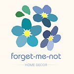 設計師品牌 - Forget-me-not