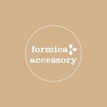 設計師品牌 - formica accessory
