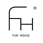 設計師品牌 - FUNHOUSE設計家居生活