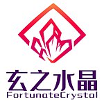 デザイナーブランド - Fortunate Crystal