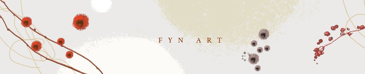 設計師品牌 - FYN ART
