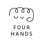 デザイナーブランド - fourhands