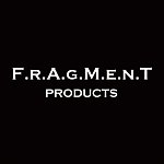 デザイナーブランド - Fragment products
