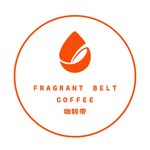 แบรนด์ของดีไซเนอร์ - เข็มขัดกาแฟFragrantbelt