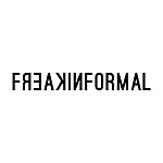 設計師品牌 - Freakinformal