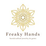 設計師品牌 - freakyhands