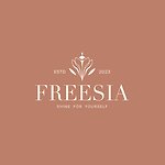 freesia-craft