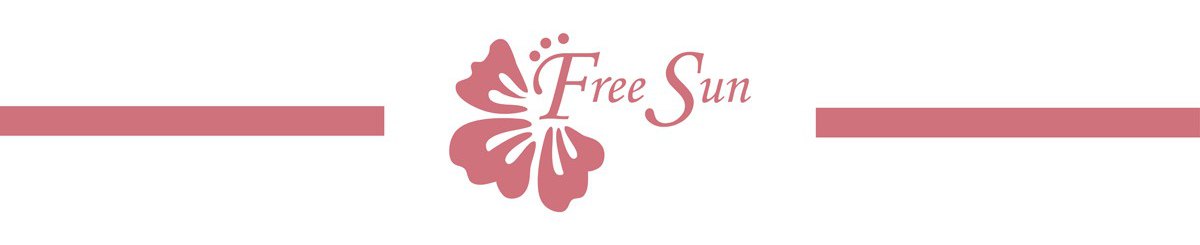 設計師品牌 - Free Sun
