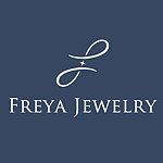 デザイナーブランド - Freya Jewelry