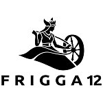 デザイナーブランド - FRIGGA12