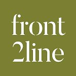 デザイナーブランド - Front2line Taiwan