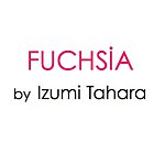 設計師品牌 - FUCHSIA by Izumi Tahara
