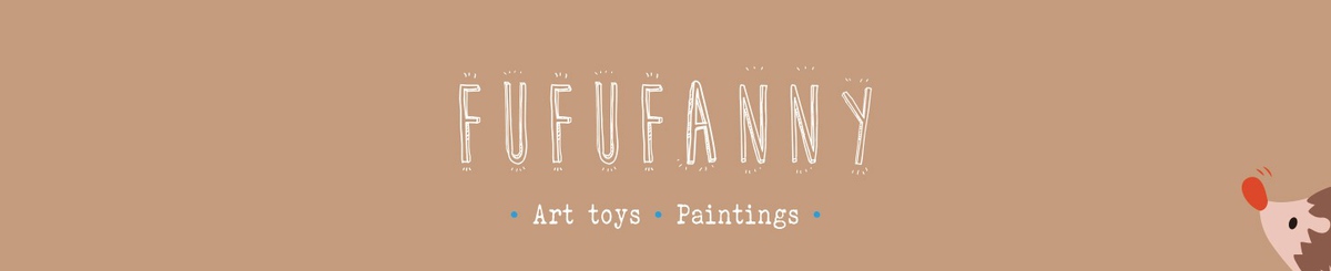 設計師品牌 - fufufanny