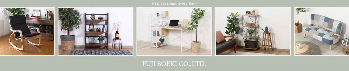 設計師品牌 - 日本FUJI BOEKI