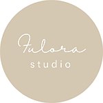 設計師品牌 - Fulora studio