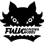 設計師品牌 - FuLu Monster Hobby 富路獸｜Arts & Craft Toys