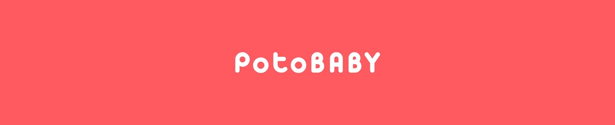 設計師品牌 - PotoBABY - 台灣T恤設計