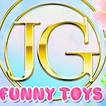  Designer Brands - Funny toys JG
