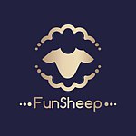 デザイナーブランド - Funsheep&RUGO