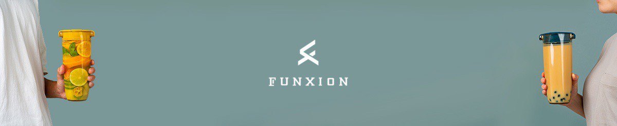 デザイナーブランド - funxion