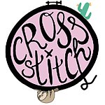 デザイナーブランド - Modern Cross Stitch