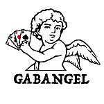 デザイナーブランド - Gabangel HK Playing Cards