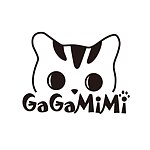 デザイナーブランド - gagamimi-handmade