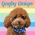แบรนด์ของดีไซเนอร์ - Gagby Design